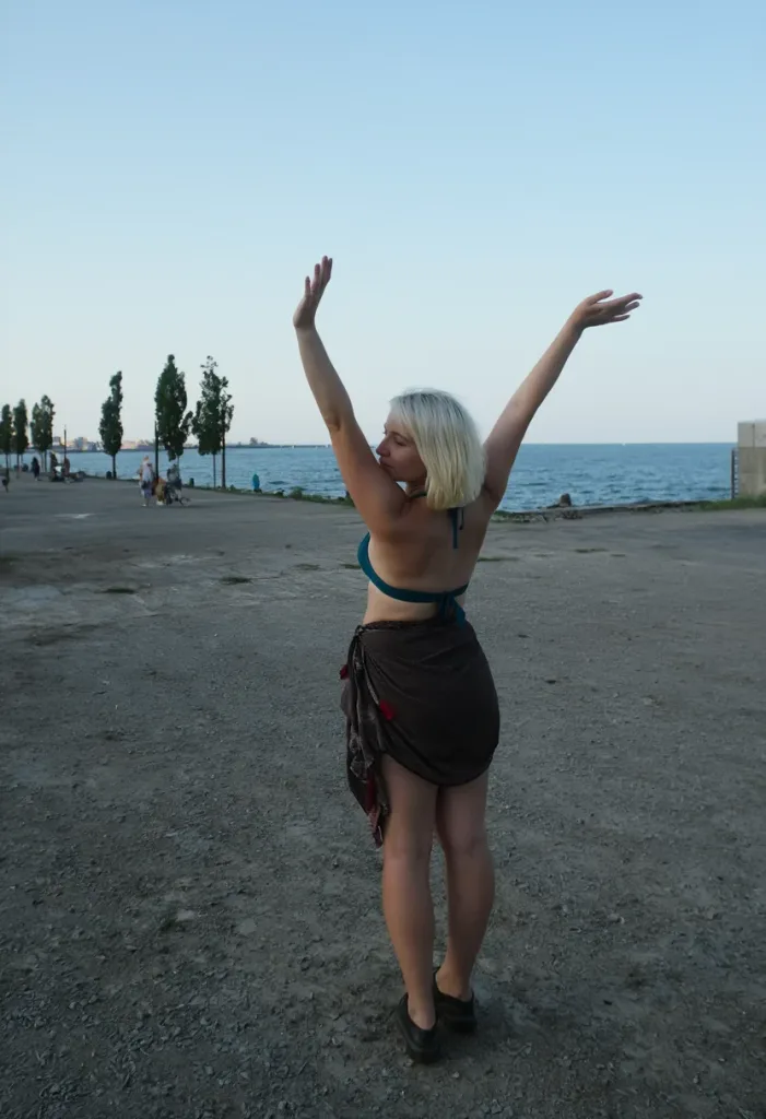 Run_girl