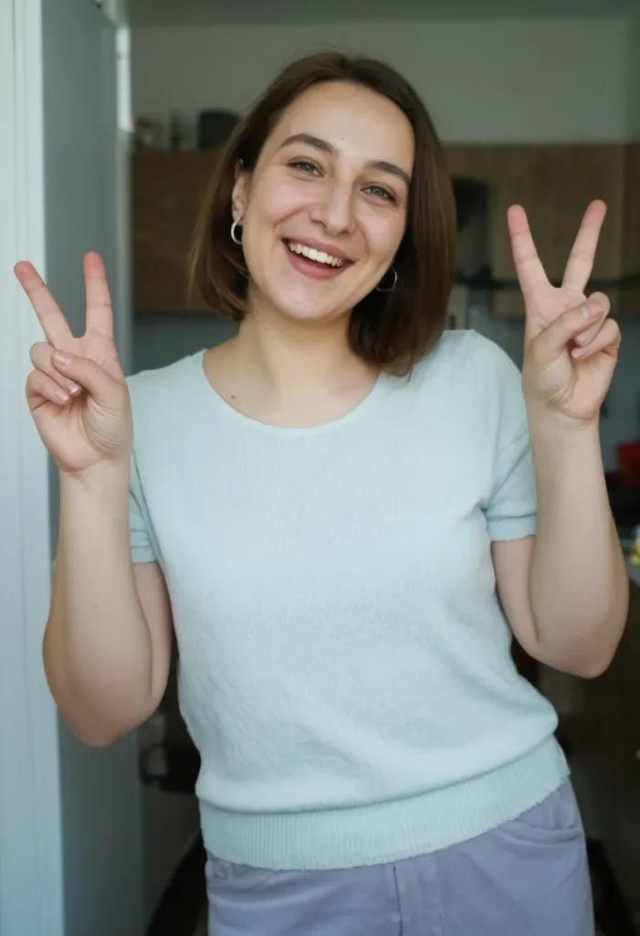 Аминат на связи