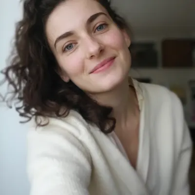 Умница, 25