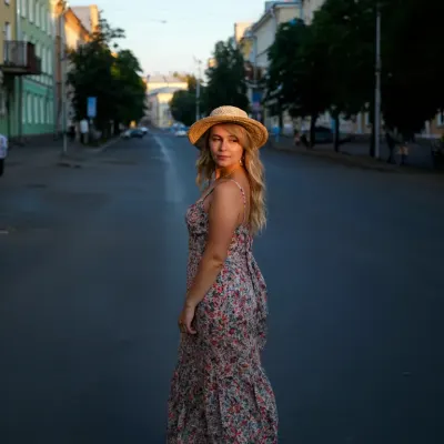Дарина