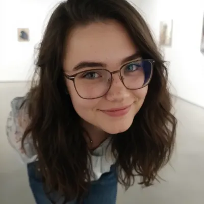 Диана, 21