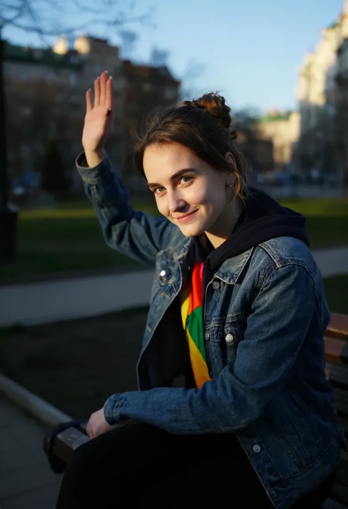 Милена