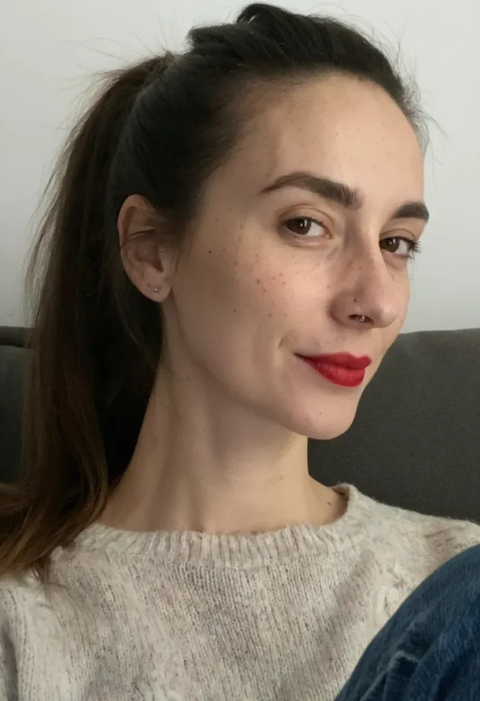 Алина