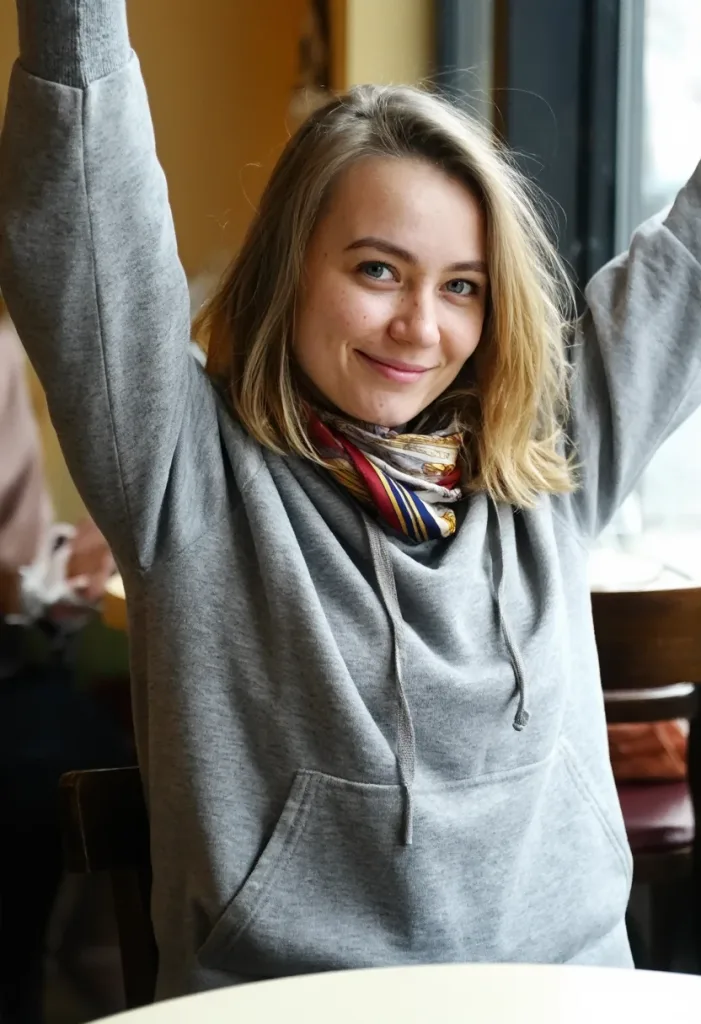 Домашняя кошка