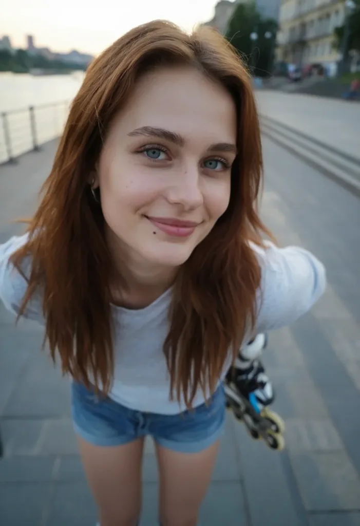 Звезда вечера