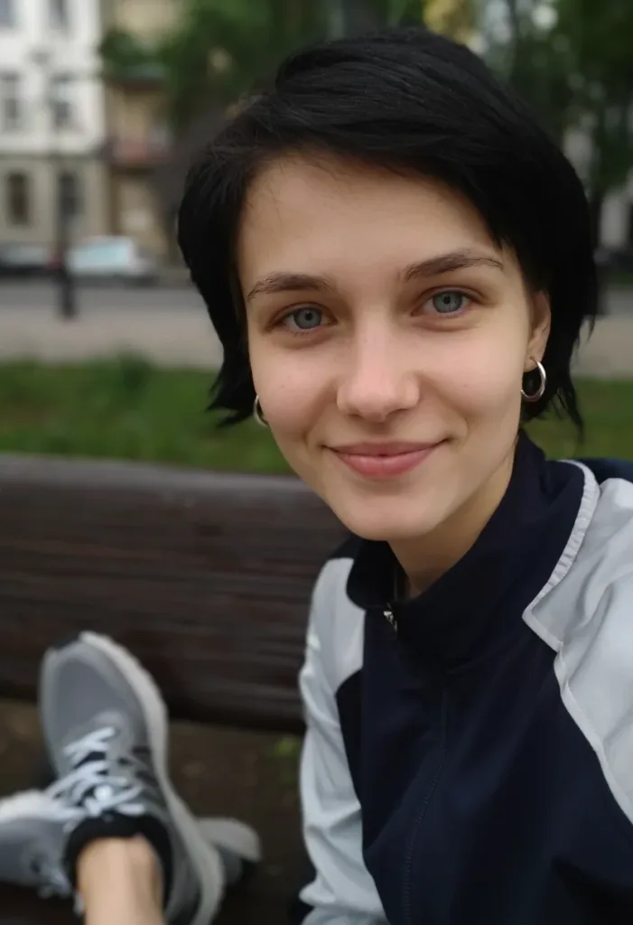 Горянка