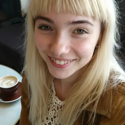 Bunny, 21