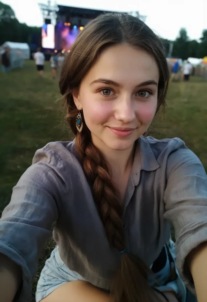 Смешинка