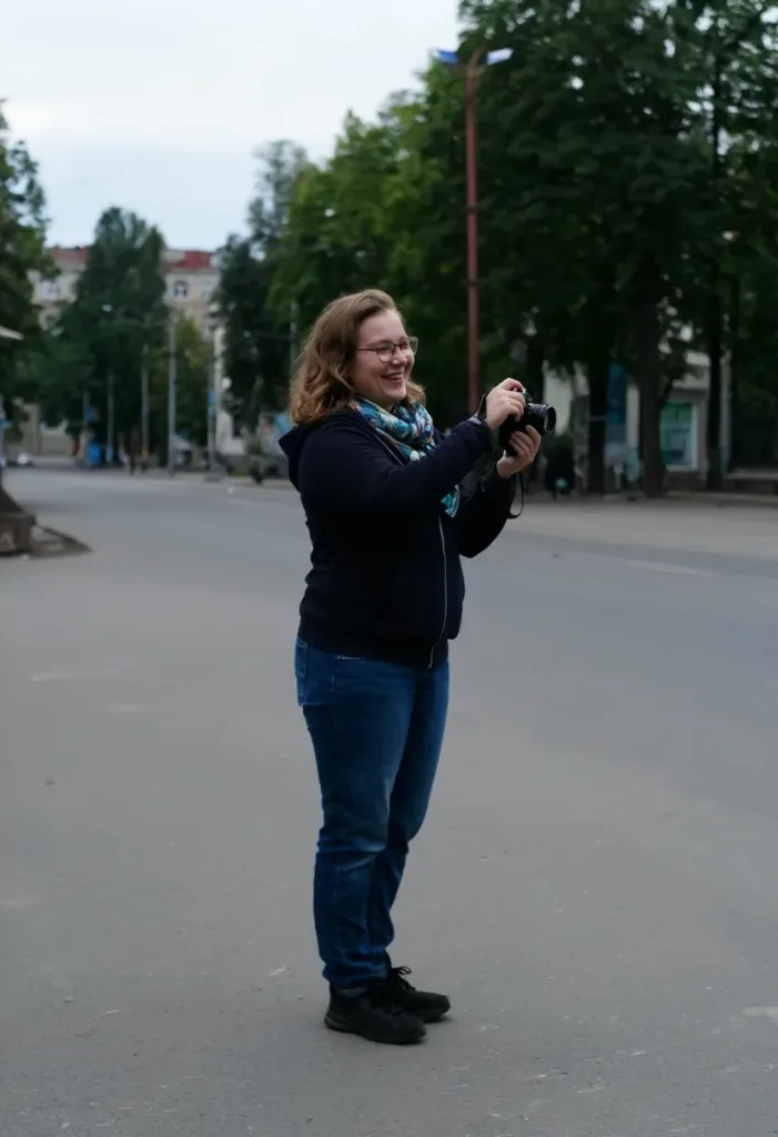 Русая
