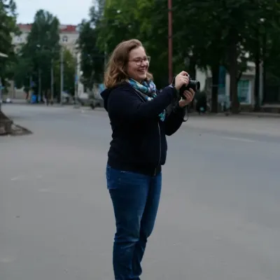 Русая