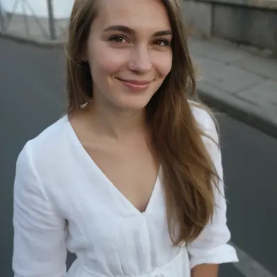 Владлена, 31