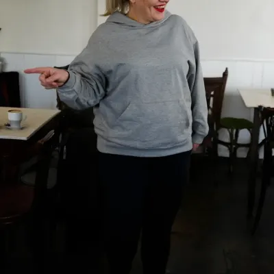 Анна