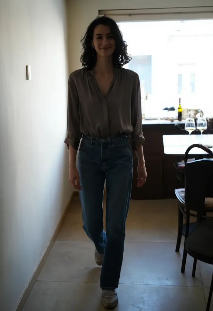 Евангелина