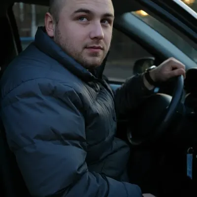 Глеб